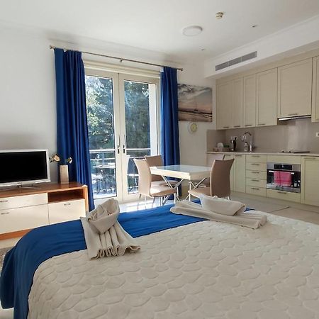 Porto Montenegro Zeta 102 - Cozy Studio تيفات المظهر الخارجي الصورة