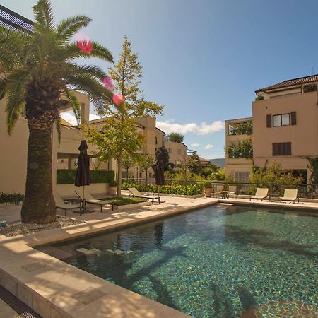 Porto Montenegro Zeta 102 - Cozy Studio تيفات المظهر الخارجي الصورة