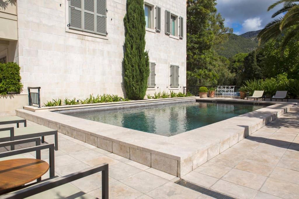 Porto Montenegro Zeta 102 - Cozy Studio تيفات المظهر الخارجي الصورة