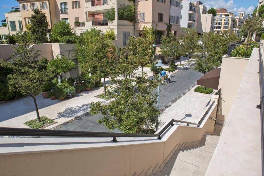 Porto Montenegro Zeta 102 - Cozy Studio تيفات المظهر الخارجي الصورة