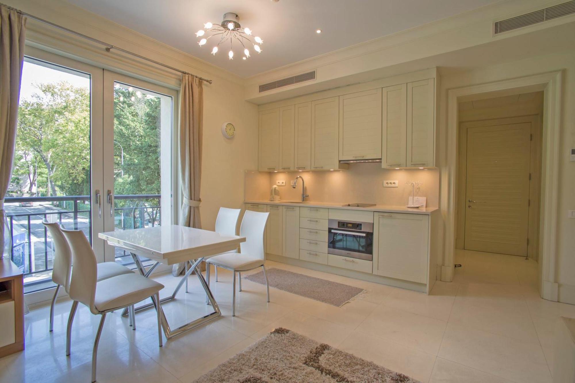 Porto Montenegro Zeta 102 - Cozy Studio تيفات المظهر الخارجي الصورة