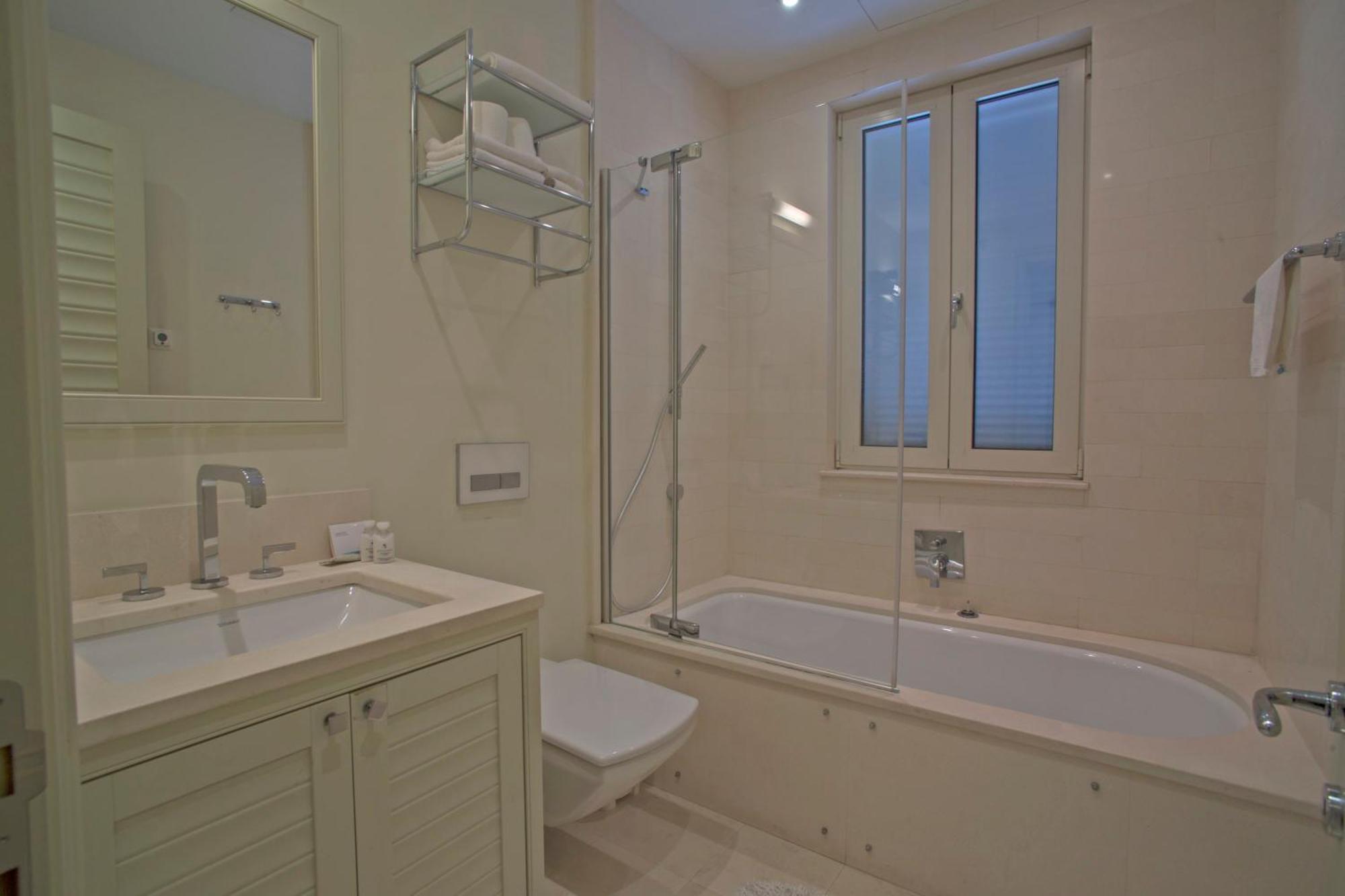 Porto Montenegro Zeta 102 - Cozy Studio تيفات المظهر الخارجي الصورة