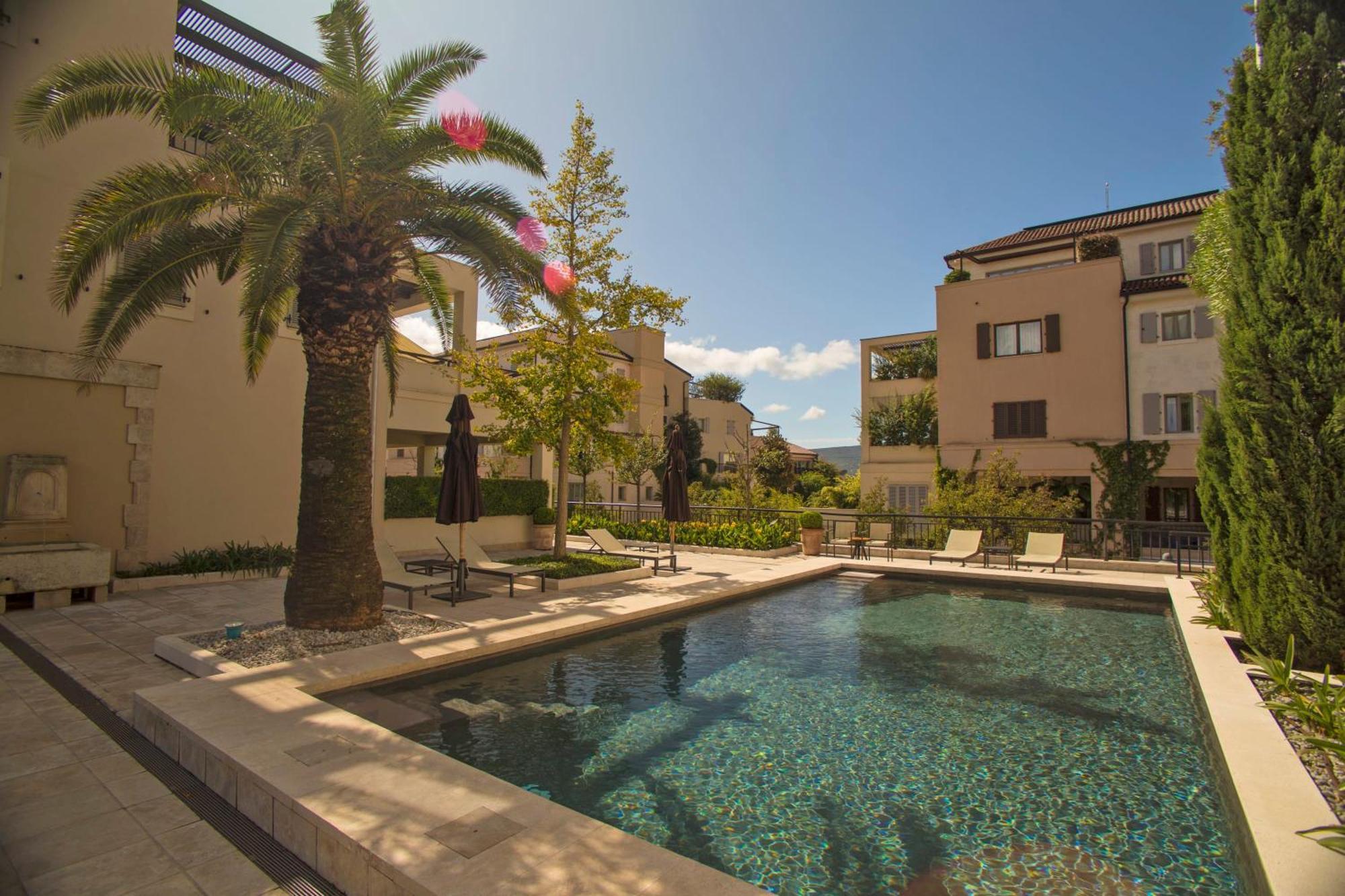 Porto Montenegro Zeta 102 - Cozy Studio تيفات المظهر الخارجي الصورة